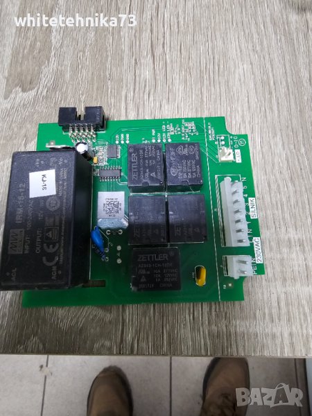 Платка от абсорбатор Gorenje, снимка 1