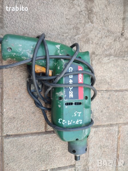 Дрелка 27-12-23, снимка 1