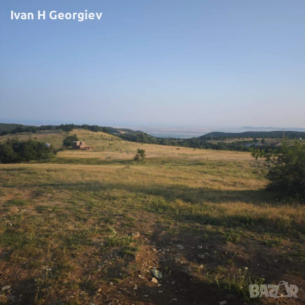 Инвестиционен парцел в регулация 8800 м² - Кошарица | В регулация, снимка 1