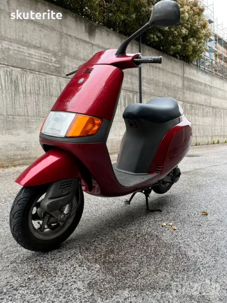 Piaggio sfera пиаджо сфера Скутер мотопед НА ЧАСТИ, снимка 1