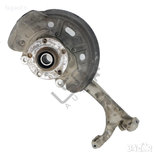 Преден ляв шенкел AUDI A8 (D3) 2003-2010 ID: 152590, снимка 1