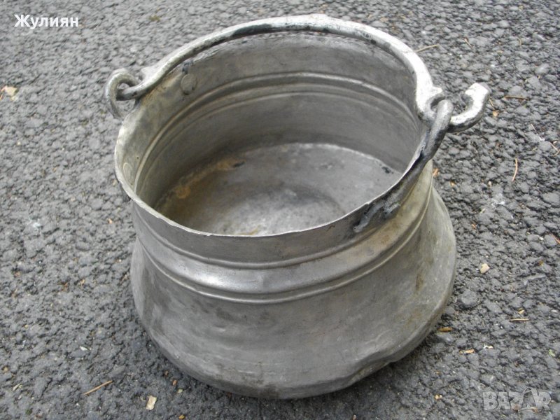 МЕНЧЕ КОТЛЕ БАКЪР МЕНЕЦ 1, снимка 1