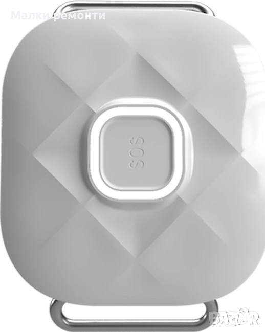 Тракер Myki, снимка 1