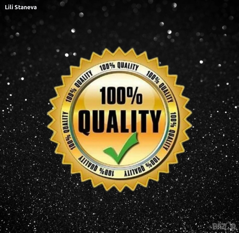 Елегантен дамски парфюм Lara White EDP. , снимка 1