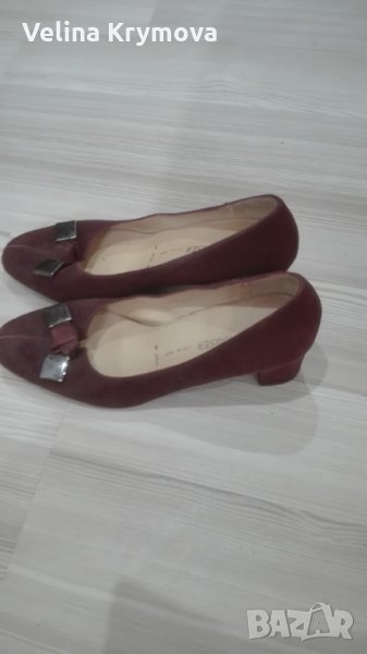 Обувки, снимка 1