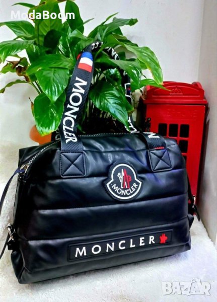 Дамска чанта Moncler , снимка 1