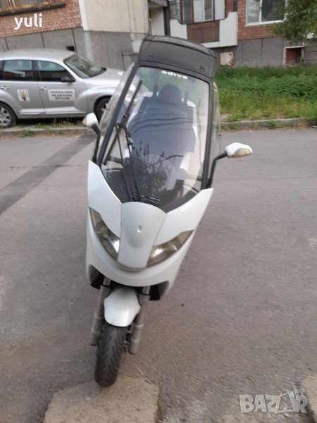 Адива 250, снимка 1