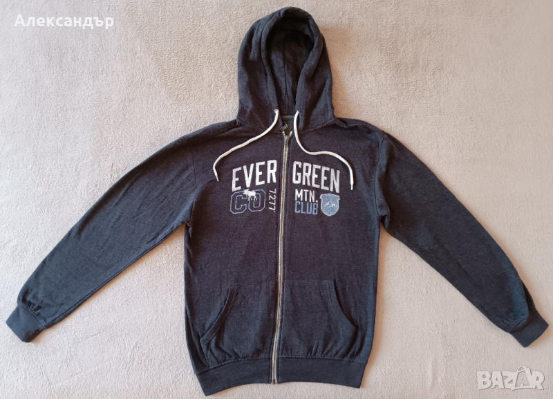 Мъжки суитчер-MV-Sport, снимка 1