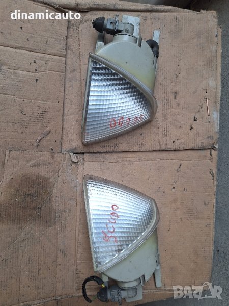 Мигачи за Fiat Scudo , Peugeot Expert, снимка 1