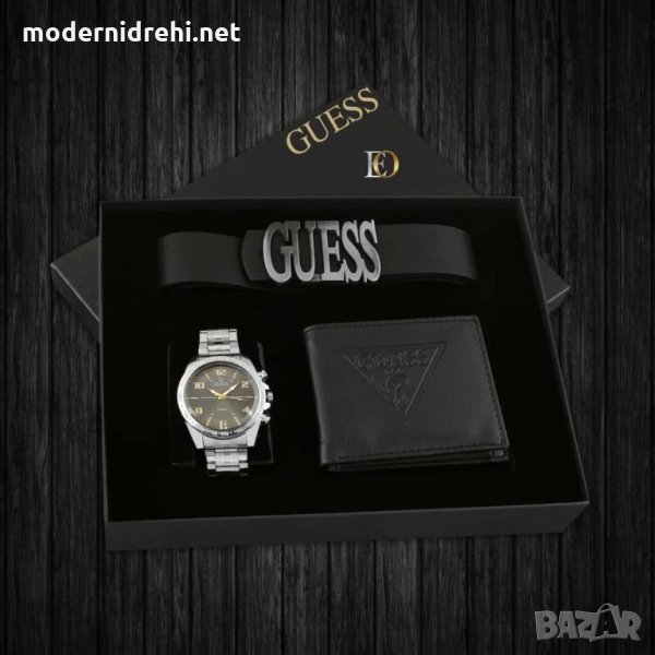 Подаръчен комплект Guess, снимка 1