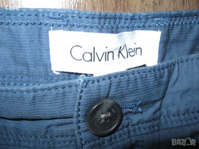 Спортен панталон CALVIN KLEIN   мъжки,М-Л, снимка 1