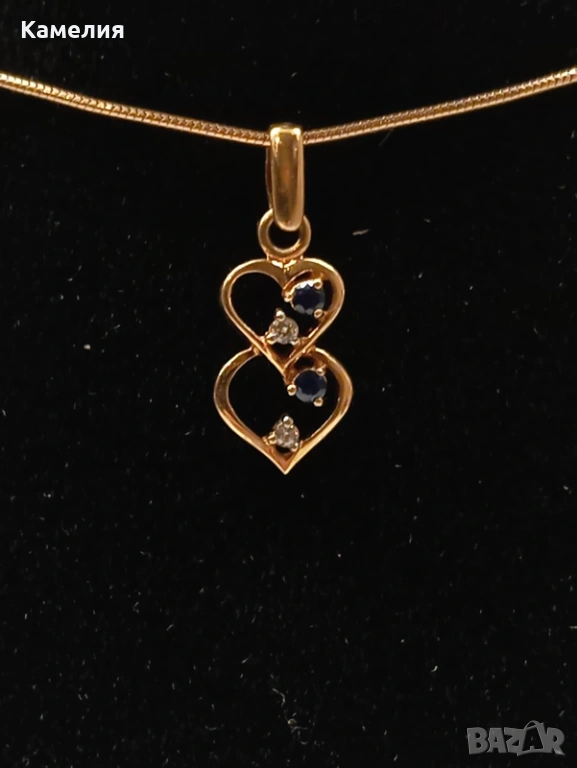 Руско злато , снимка 1