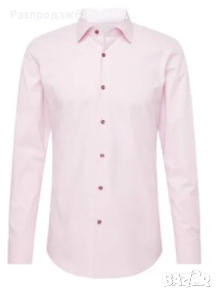 Calvin klein оригинална мъжка риза, снимка 1