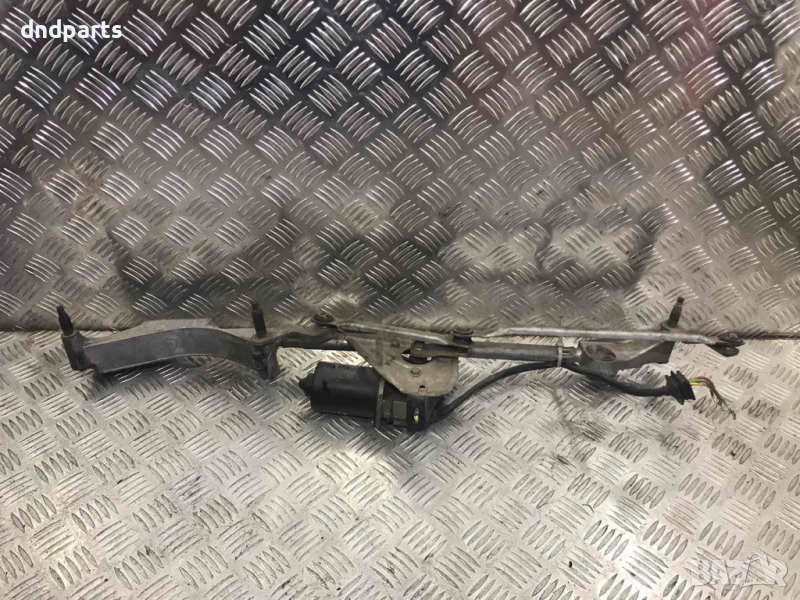 Механизъм чистачки Mercedes C-Class,W203,2002г., снимка 1