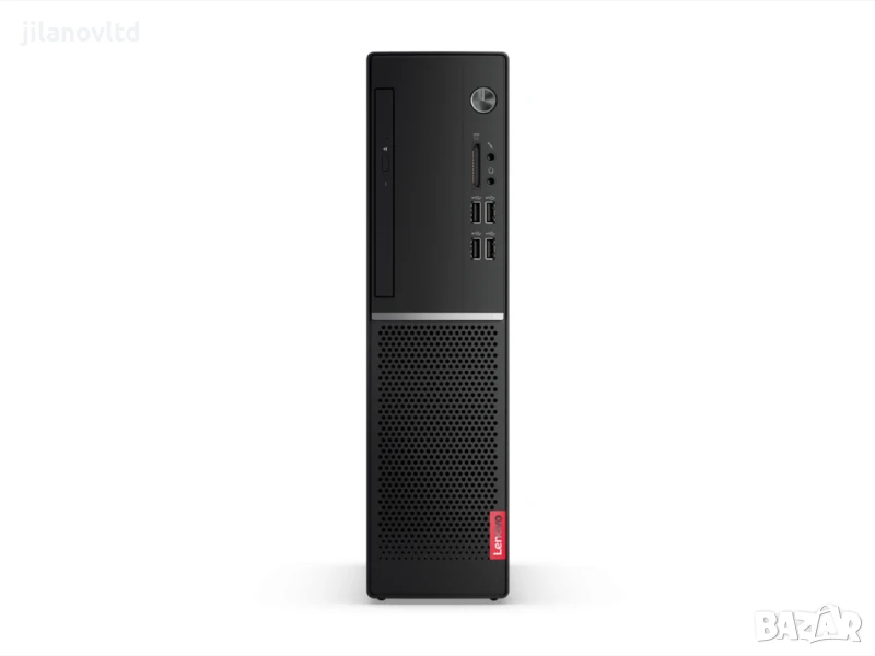 Компютър Lenovo V520S I5-7400 8GB 256GB SSD с Windows 10 /11 PRO, снимка 1