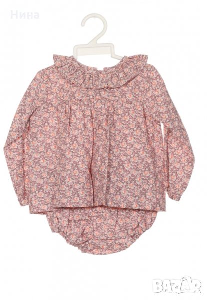 Комплект Lola Palacios 2, снимка 1