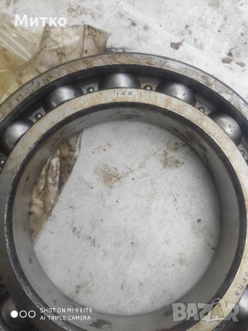 шпинделни лагери, снимка 10 - Стругове - 33050428