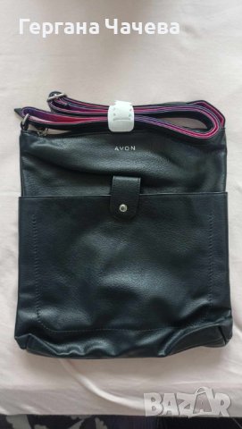 Дамска чанта, снимка 5 - Чанти - 27996163