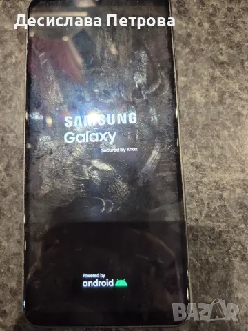 samsyng33A 5G, снимка 3 - Samsung - 48639164