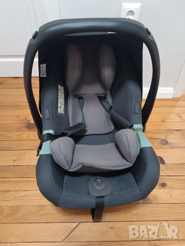 Столче за кола ABC Design 