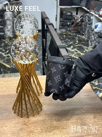 Пепелник + Запалка ⚜️ Dior Louis Vuitton , снимка 16 - Подаръци за мъже - 52969669