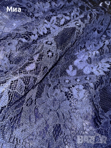 Елегантна бебешка рокличка с дантела So Cute , снимка 3 - Детски рокли и поли - 52659068