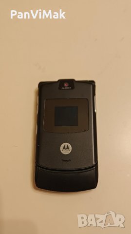 Motorola V3 , снимка 4 - Motorola - 34049235