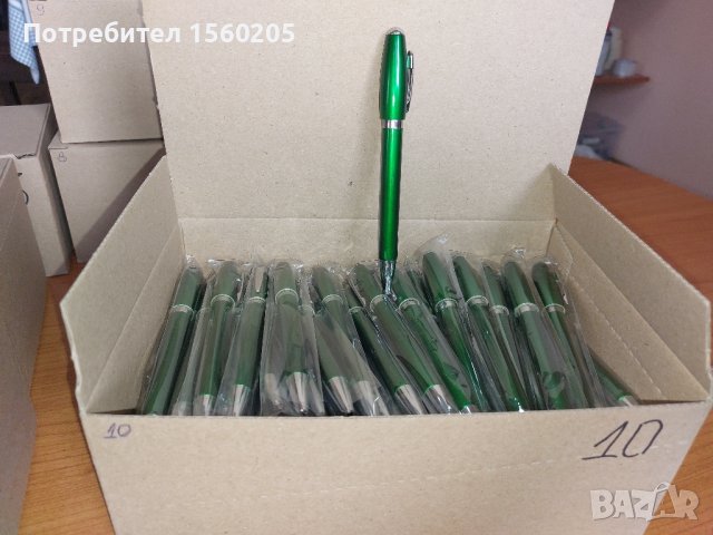  Химикали-химикалки, снимка 11 - Ученически пособия, канцеларски материали - 42955409