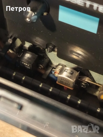 Дек"Kenwood"KX-54, снимка 6 - Декове - 52153575