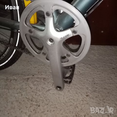 Дамски велосипед Orbea, снимка 5 - Велосипеди - 27194499