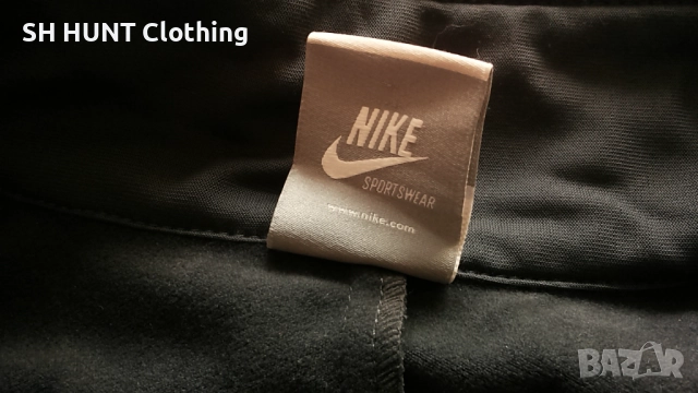 NIKE Jacket размер L оригинална мъжка горница 17-36, снимка 11 - Спортни дрехи, екипи - 52691417