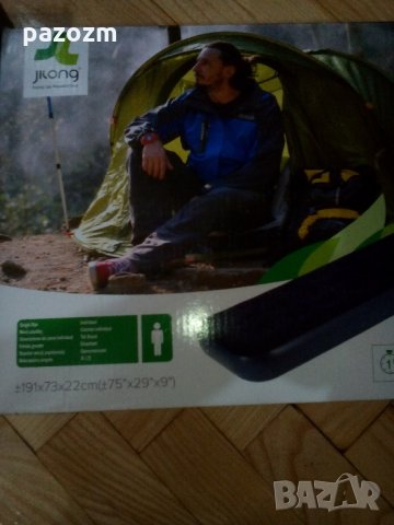 Къмпинг оборудване, снимка 6 - Въдици - 10463815