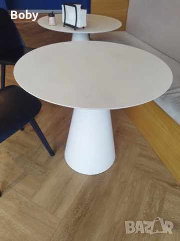 Дизайнерско Офис Оборудване - бюра, столове, дивани, кресла и други, снимка 14 - Столове за офис - 52941045