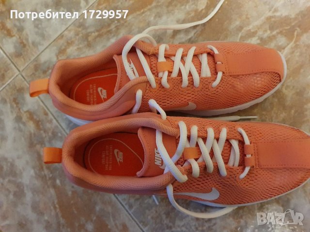 NIKE Superflyte Номер -38,5, снимка 8 - Маратонки - 36724754