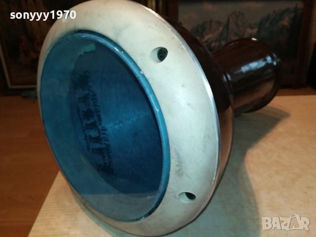 ТАРАМБУКА-КАФЯВ ГЛАНЦ-ГОЛЯМА 43Х26СМ 1404231103, снимка 6 - Ударни инструменти - 40365226