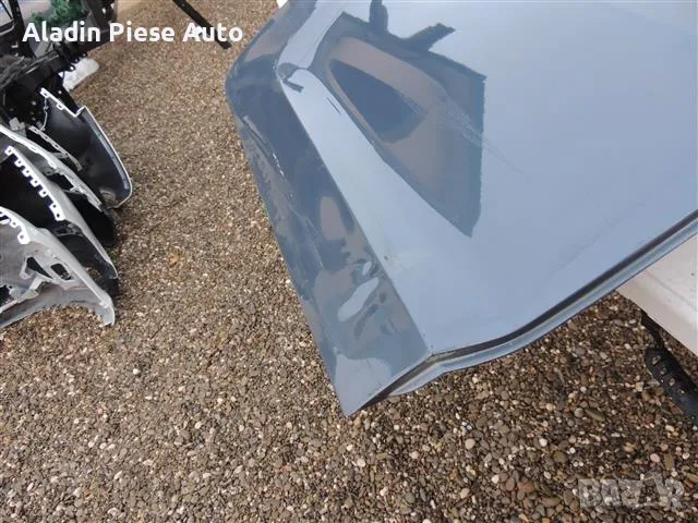 Задна дясна врата Kia Sportage година 2010 2011 2012 2013 2014 2015г , снимка 2 - Аксесоари и консумативи - 50427935