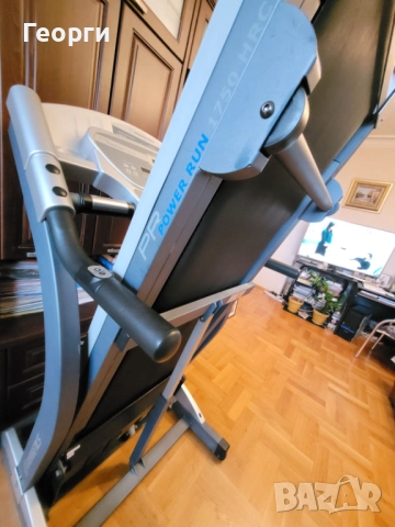 Бягаща пътека, снимка 5 - Фитнес уреди - 52707983