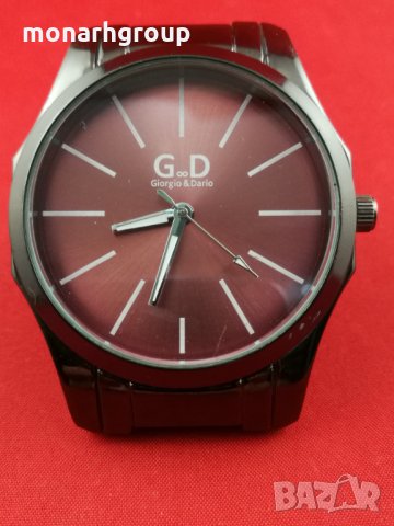 Часовник G&D