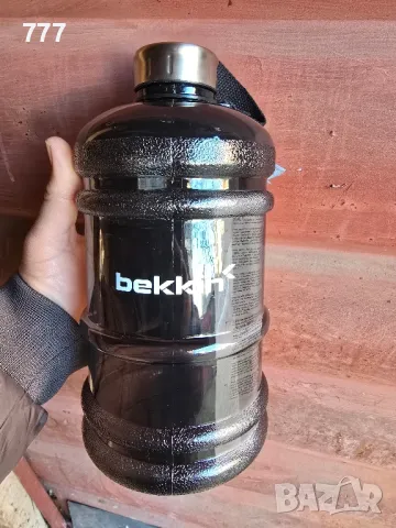 бутилки 2.2 л 