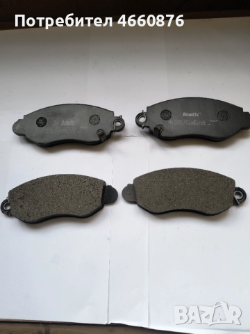 Накладки за Форд Транзит/Ford Transit, снимка 2 - Части - 52540076