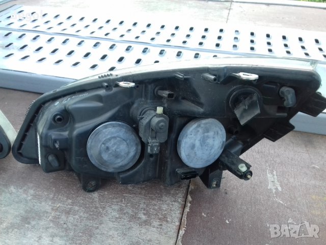 Фарове Reno Scenic2 , снимка 3 - Части - 29008280