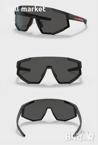 Слънчеви Очила Pr/unisex, снимка 6 - Слънчеви и диоптрични очила - 50569178