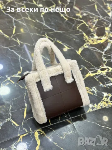 Дамска чанта - Налични различни цветове Код D1424, снимка 7 - Чанти - 48135702