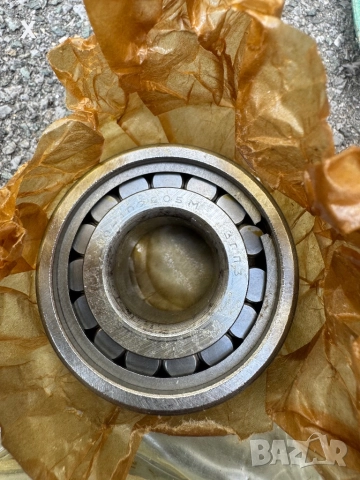 ЛАГЕР 20-102605М / 102605 / 2Н102605 ГПЗ ГАЗ, ЗИЛ, ПАЗ НОВ СССР 25x62x24 ММ , снимка 2 - Части - 51762771