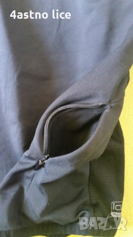 Odlo Windproof блуза за колоездене , снимка 4 - Спортни дрехи, екипи - 32808757