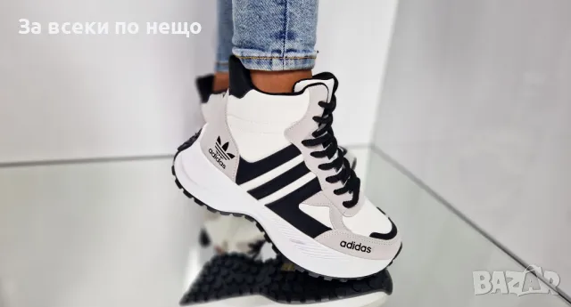 Дамски маратонки Adidas🔝Puma - Налични различни цветове, снимка 13 - Маратонки - 47468464