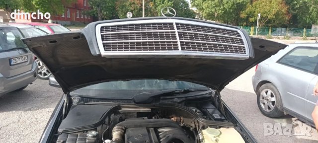 Mercedes-Benz(Мерцедес-Бенз) C250 Turbo diesel W202 на части, снимка 6 - Автомобили и джипове - 38504710