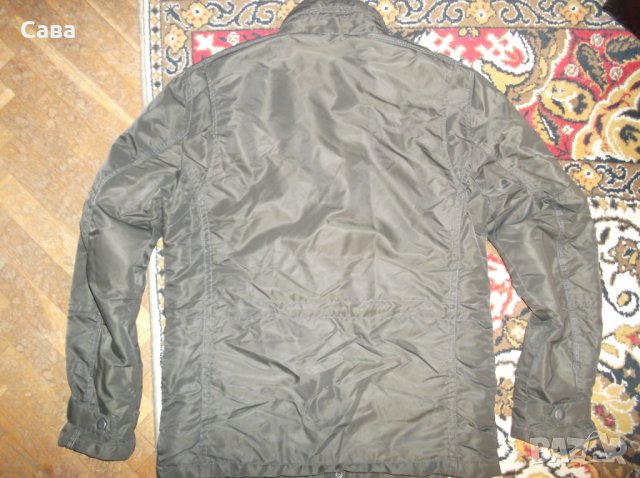 Зимно яке CHARLES VOGELE   мъжко,М-Л, снимка 5 - Якета - 27821342