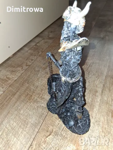 фигура , снимка 4 - Фигурки - 48639089