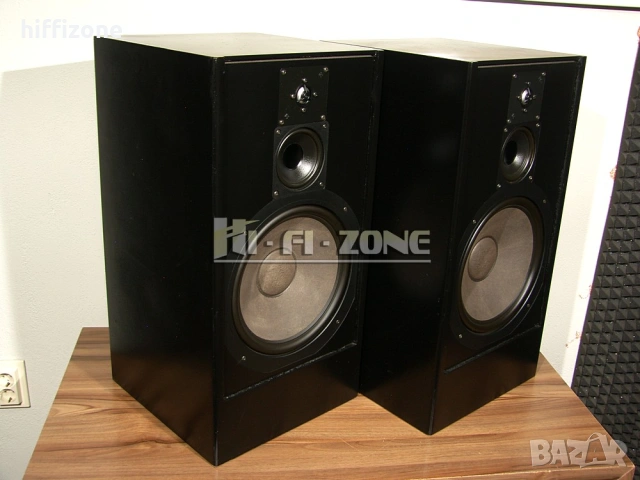 Тонколони  Heco superior 700 /2 